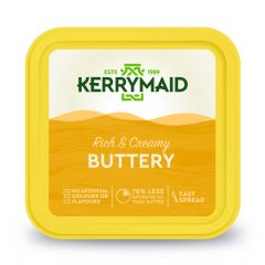 Kerrymaid Rich &amp; Creamy Buttery Spread 