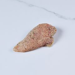 Chicken Fillet coated in Lemon &amp; Pepper Flavouring 