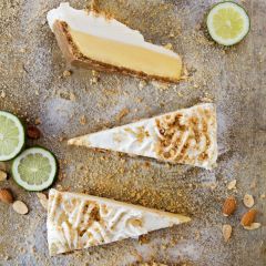 Sweet Street Key Lime Pie 