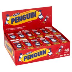 McVities Penguin Original Chocolate Biscuits 