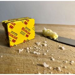 Shirgar Butter Portions Size 7 