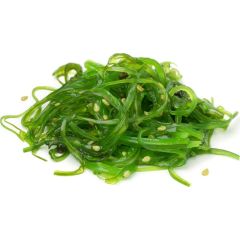 Wakame Salad Seaweed 