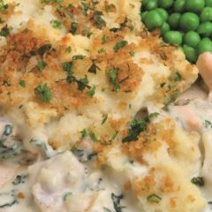 Prime Fish Mix Skinless