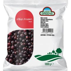 Greens Blackcurrants 