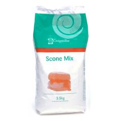 Craigmillar Scone Mix 