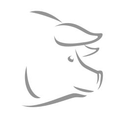 Whole Boneless Rolled Pork Fore Ex-Cut 