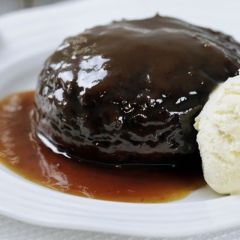 Sidoli Individual Gluten Free Sticky Toffee Puddings 