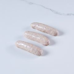 Pork Olde English Sausage 6-8s 