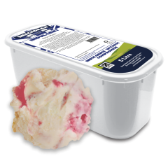 Beechdean Indulgent Eton Mess Ice Cream 