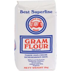 Triple Lion Besan Gram Flour 