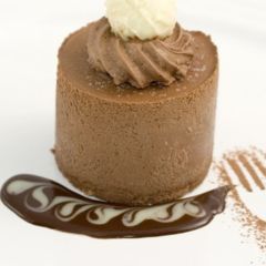 Chantilly Individual Belgian Chocolate Truffles 