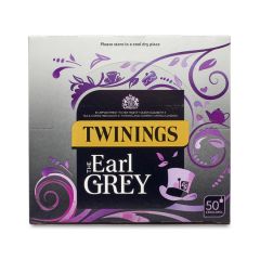 Twinings Earl Grey Tea Envelopes 
