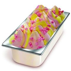 Carte D&#039;Or Gelateria Marshmallow Bubblegum Ice Cream 