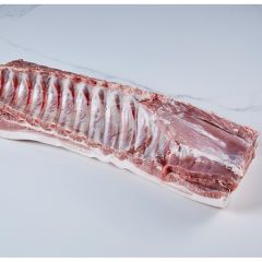 Whole Pork Loin Bone In 