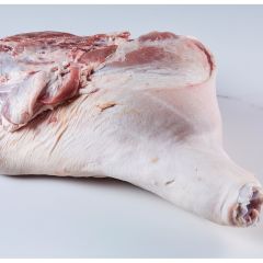 Fullaford Farm Whole Pork Leg 