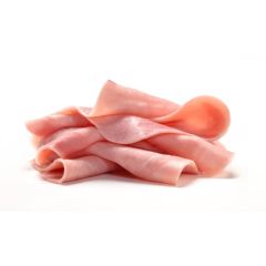 Sliced Wafer Thin Ham 