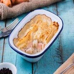 Paramount 21 Traditional Fish Pies 