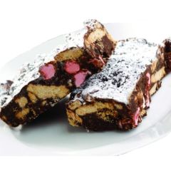 Handmade Cake Company Rocky Road 