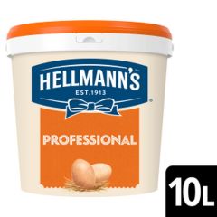 Hellmann&#039;s Professional Mayonnaise 