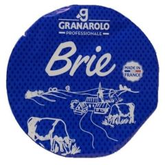 Granarolo Professional Brie 