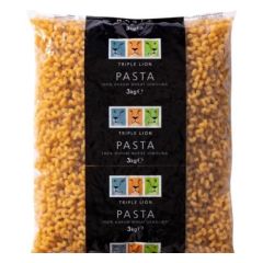 Triple Lion Pasta Cellentani 