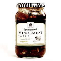 Robertson&#039;s Classic Mincemeat 