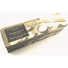 Centaur Foods Traditional Fresh Puff Pastry Roll 