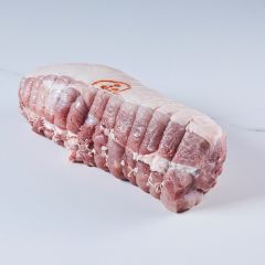 Boneless Rolled Pork Leg Joint