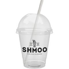 Shmoo Small Cups, Lids &amp; Straws 