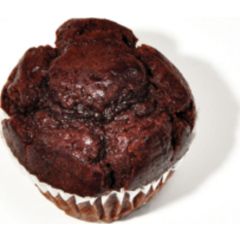 Speedibake Mini Double Chocolate Muffins 