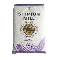 Shipton Mill Italian Style 00 White Wheat Flour 