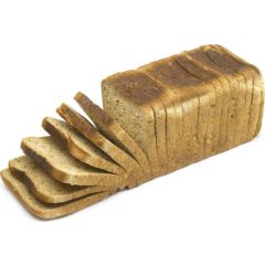 Roberts Sliced Thick Malt Wheatgrain Bread 20+2 
