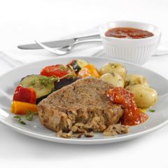 Whats Cooking Nutless Roast Slice 