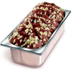 Carte D&#039;Or Gelateria Triple Chocolate Ice Cream 