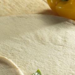 Pizza Plus Thin &amp; Crispy Pizza Bases 