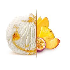 Carte D&#039;Or Galeteria Solero Exotic Ice Cream 