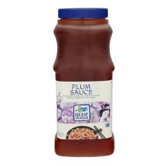 Blue Dragon Plum Sauce 