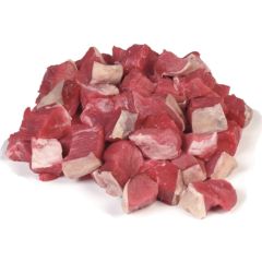 West Country Beef Stewing Steak Diced