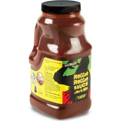 Reggae Reggae Original Jerk BBQ Sauce 