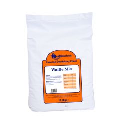 Middleton Foods Waffle Mix 