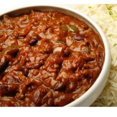 Scheff Foods Chilli Con Carne 