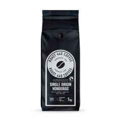 Roast 440 Single Origin Honduras Fairtrade Coffee Beans 