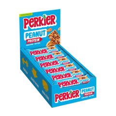 Perkier Peanut Bar 