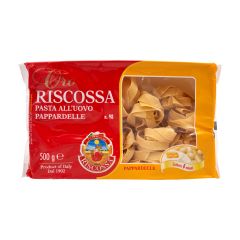 Centaur Foods Pappardelle Pasta 