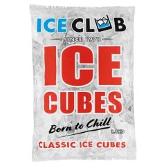 Eskimo Ice Ice Club Classic Ice Cubes 