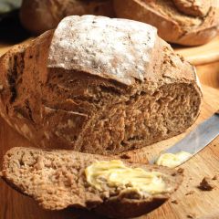 Planete Pain Rye Loaf 