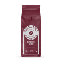 Roast 440 Espresso Blend Coffee Beans 