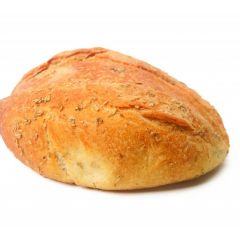 Speciality Breads Rosemary Focaccia Roll 