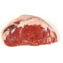 Whole Beef Topside 