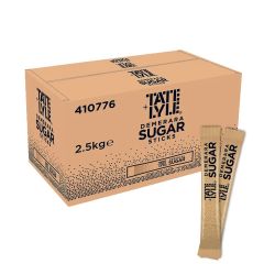 Tate &amp; Lyle Demerara Sticks 